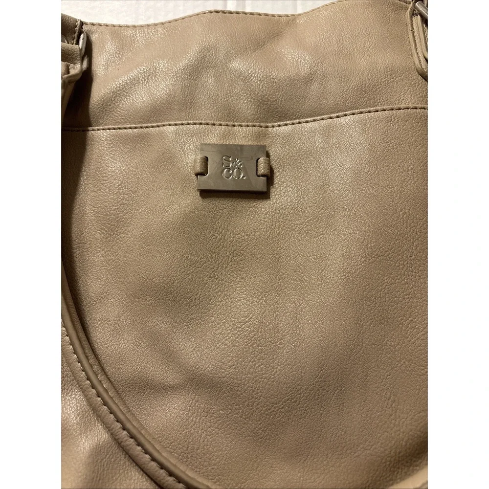 S & Co  Purse Handbag‎